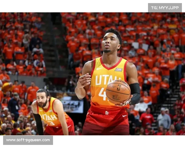 骑士不敌尼克斯,加兰米切尔后场组合效率不佳