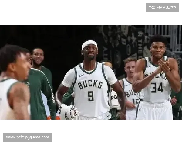 雄鹿字母哥伤停影响东部格局，全明星替补机会开放